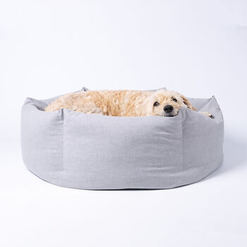 Charley Chau Ducky Donut Bed, 12 of 12