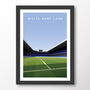 Tottenham White Hart Lane Poster, thumbnail 7 of 7