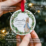Newborn Christmas Keepsake 2025, thumbnail 2 of 7