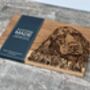 Cocker Spaniel Oak Serving/Cheese Board, thumbnail 3 of 3