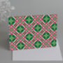 Christmas Rose, A Pack Of Festive Cards, thumbnail 4 of 9