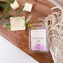 More Calm Essential Oil Aromatherapy Wax Melt/Candle, thumbnail 3 of 3