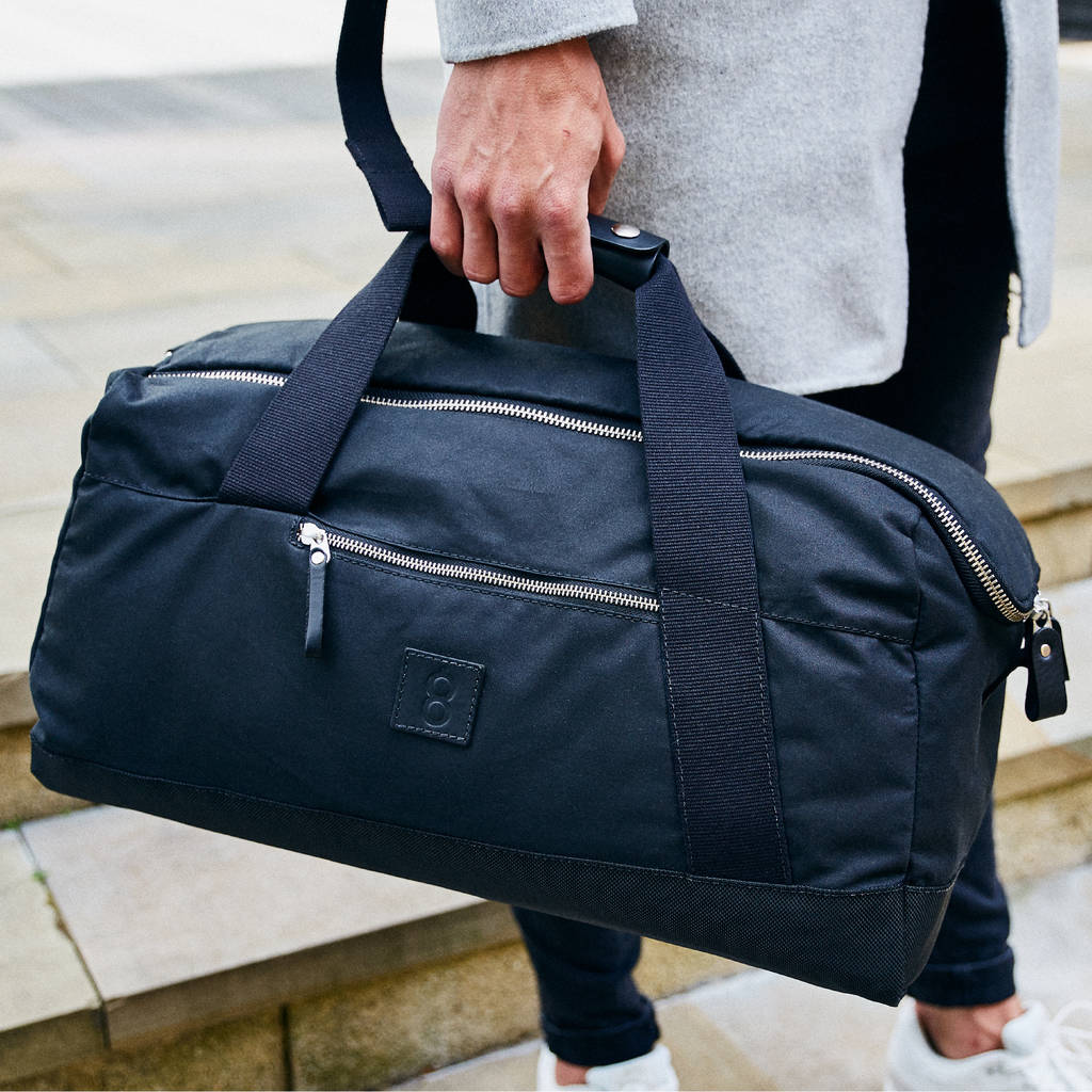 opti holdall