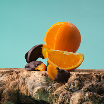 Dark Chocolate Orange, Award Winning Ginger And Lemon, 6 of 8