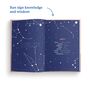 Aries Star Sign Gift Personalised Astrology Zodiac Book, thumbnail 7 of 10