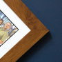 Personalised Family Photo Collage Print, thumbnail 6 of 9