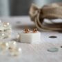 Rose Gold Wedding Gift Set, Mother Of The Groom, thumbnail 3 of 5