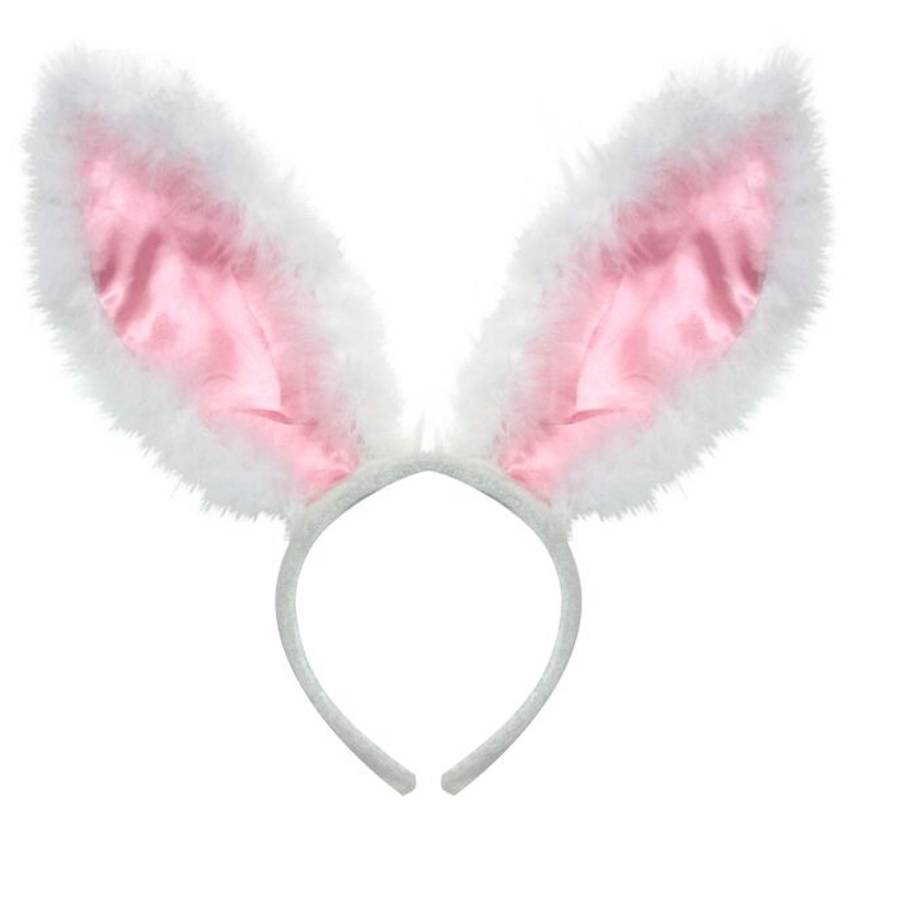 easter fancy dress bunny ears by the chicken and the egg ...