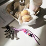 Personalised Diy Letter Bead Handbag Charm, thumbnail 3 of 7