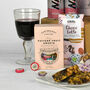 Sustainable Wine And Sweet Treats Gift Box, thumbnail 2 of 4