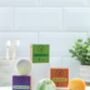 Bath And Body Gift Set Vegan Friendly And All Natural, thumbnail 8 of 10