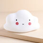 Comforting Cloud LED Night Light, thumbnail 1 of 3