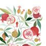 Pomegranate Art Print, thumbnail 6 of 6