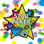 Star Baker Sew On Patch, thumbnail 1 of 1