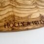 Olive Wood Chopping Board, thumbnail 4 of 9