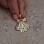 Beachcomber Shell Necklace, thumbnail 3 of 6