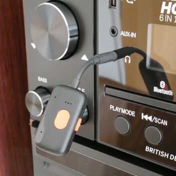 Solo Noise Cancelling Headphones, 4 of 4