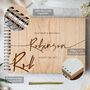 Wedding Guest Book Alternative Or Photo Album, thumbnail 3 of 12