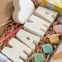 Mother's Day Kid's Craft Kit Gift Box, thumbnail 4 of 9