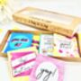 Happy Graduation Tea Gift | Graduation Gift For Her, thumbnail 2 of 12