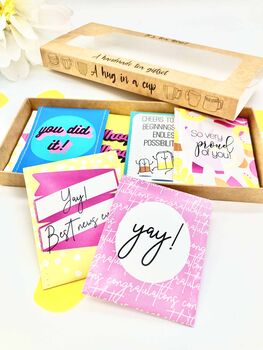 Happy Graduation Tea Gift | Graduation Gift For Her, 2 of 12