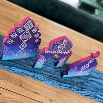 Twilight Imperial Arch, Masjid And Dome Ornaments, 2 of 3