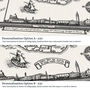 Venice Map Hand Drawn Fine Art Print, thumbnail 10 of 12