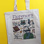 Personalised Travelling The World Gift Bag, thumbnail 2 of 9