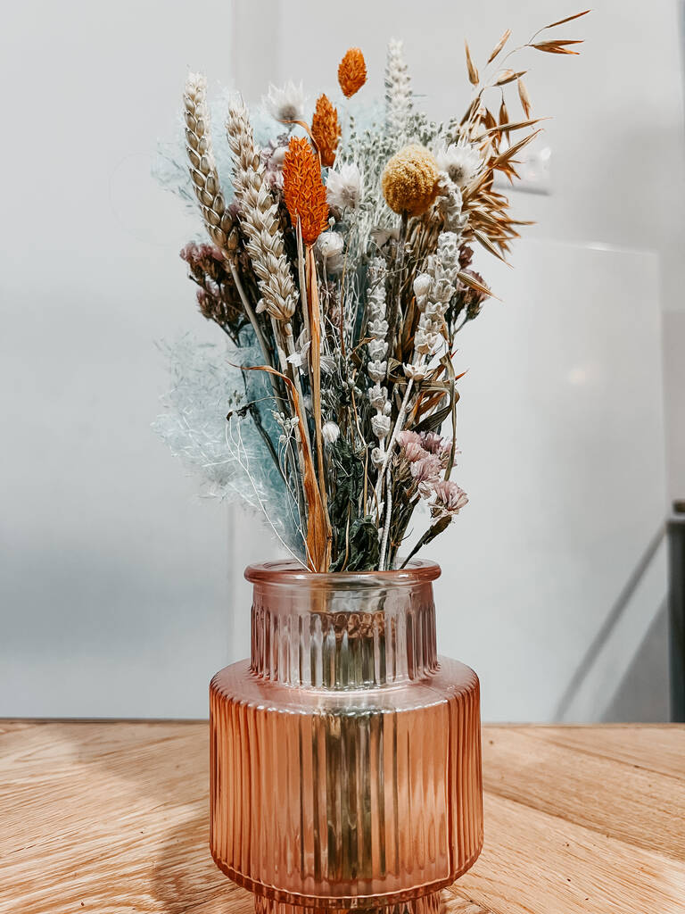 Make Your Own Bum Vase Kit By The Crafting Cartel