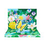 Nature's Symphony: The Butterfly Music Box Card, thumbnail 5 of 6