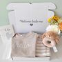 Unisex Baby Outfit Gift Set, thumbnail 2 of 8