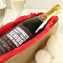 Personalised Graduation Champagne, thumbnail 5 of 9
