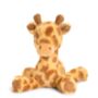 New Baby Giraffe Hamper | Unisex Gift Box, thumbnail 10 of 12