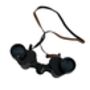 Vintage 8 X30 Binoculars With Leather Case, thumbnail 8 of 8