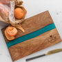 Personalised 'Follow Your Heart' Resin Board, thumbnail 2 of 8