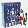Tumbling Robot, thumbnail 1 of 3