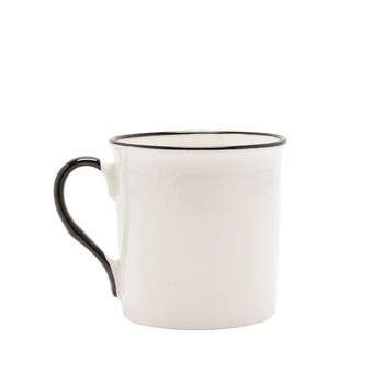 Darts Mug Gift “Darts Legend” – Darts Player Tea Coffee Cup, 5 of 5