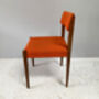 1960’s Mid Century Dining Set By Nathan, thumbnail 8 of 12