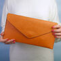 Personalised Bea Brights Clutch Bag, thumbnail 1 of 12