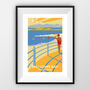 Mallows Bay Art Print, thumbnail 1 of 6