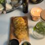 Olive Oil Treats Hamper, thumbnail 4 of 5