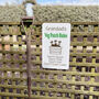 Personalised Outdoor Vegetable Patch Sign, thumbnail 1 of 4