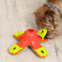 Boredom Buster Puzzle Dog Toy Kibble Drop, thumbnail 1 of 5