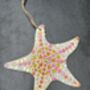 Children's Mosaic Craft Kit Sea Themed Options, thumbnail 7 of 9