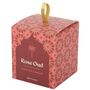Arabian Nights Scented Candle – Cardamom, Rose Or Amber, thumbnail 11 of 12