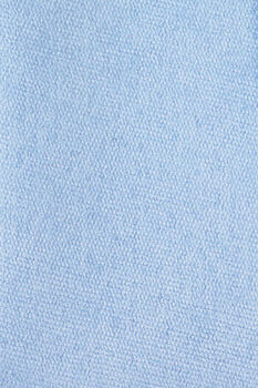 Wedding Handmade 100% Cotton Suede Tie In Blue, 2 of 7