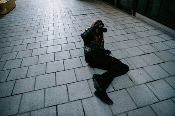 Dslr Urban Photography Experience In Manchester, 2 of 8