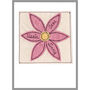 Personalised Flower Birthday Card For Mum / Grandma, thumbnail 8 of 11