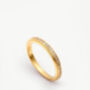 Thin Stacking Ring For Women, thumbnail 1 of 4