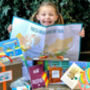 Monthly Activity Box For Kids To Explore A New Country, thumbnail 2 of 10